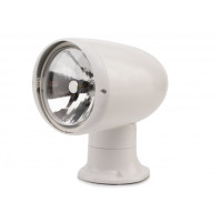 LED Searchlight - wireless remote control - 200 Watts - 12v/24V - 7000101112X - Ocean Technologies